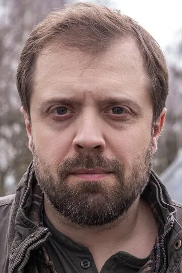 Фотография актёра Александр Ильин мл.