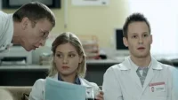 1 сезон 8 серия