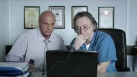 1 сезон 10 серия