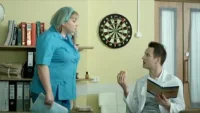1 сезон 12 серия
