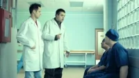 1 сезон 13 серия