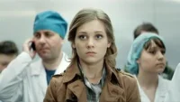 1 сезон 21 серия