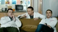 1 сезон 29 серия