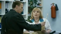 1 сезон 34 серия