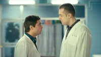 1 сезон 16 серия